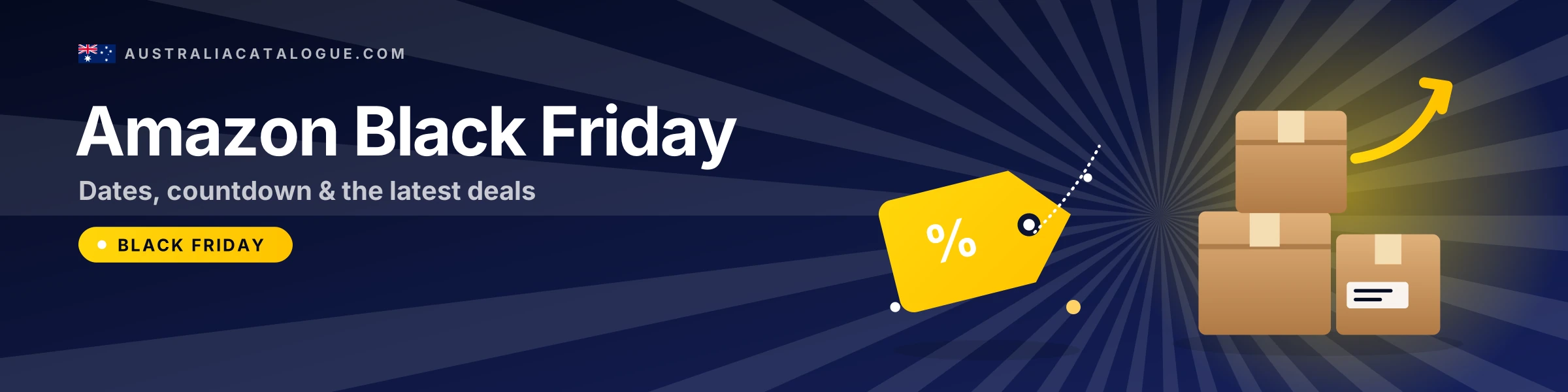 Amazon Black Friday Sale