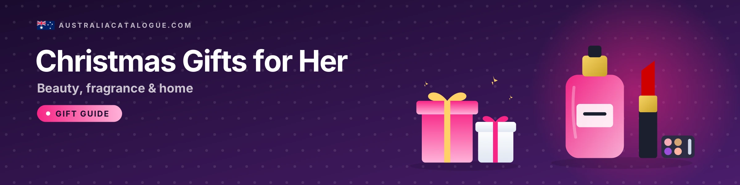 Christmas Gifts for Her