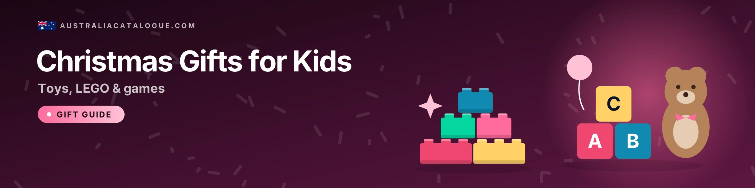 Christmas Gifts for Kids