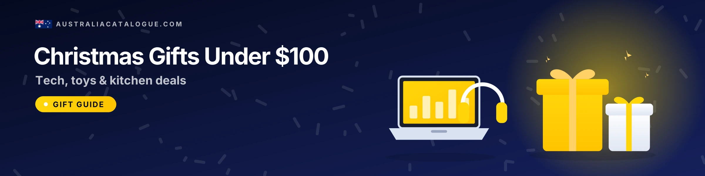 Christmas Gifts Under $100