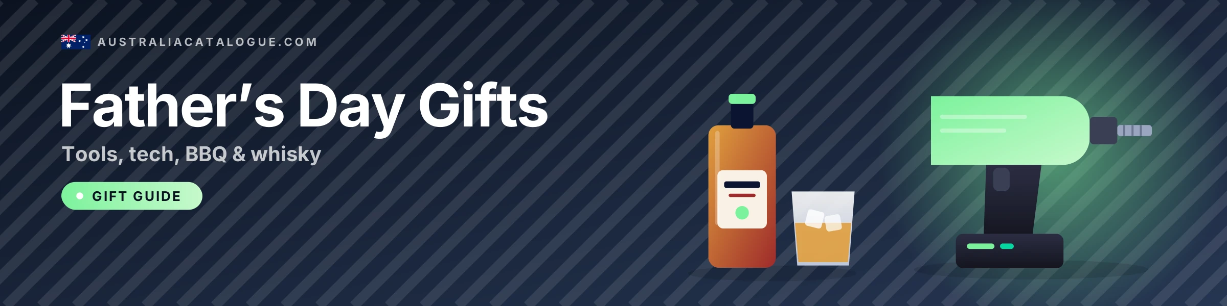 Father's Day Gifts