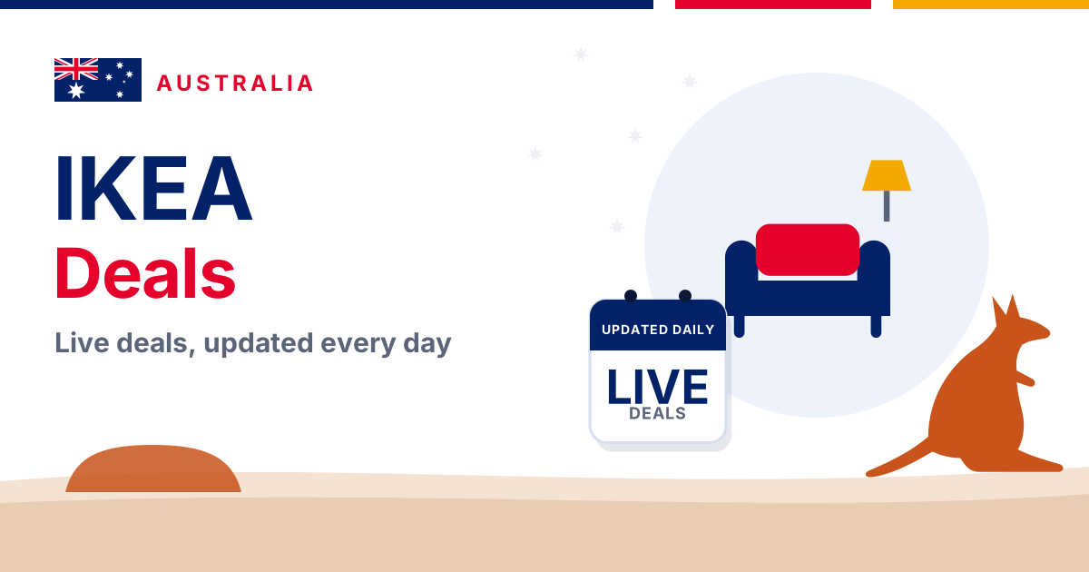 IKEA Deals Australia