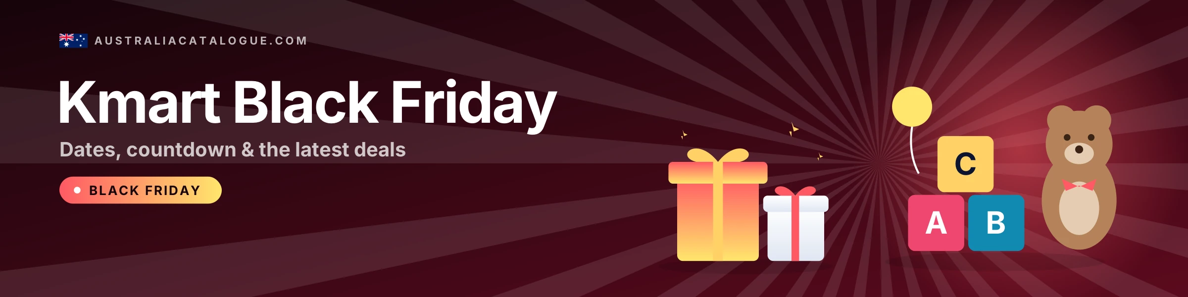 Kmart Black Friday Sale