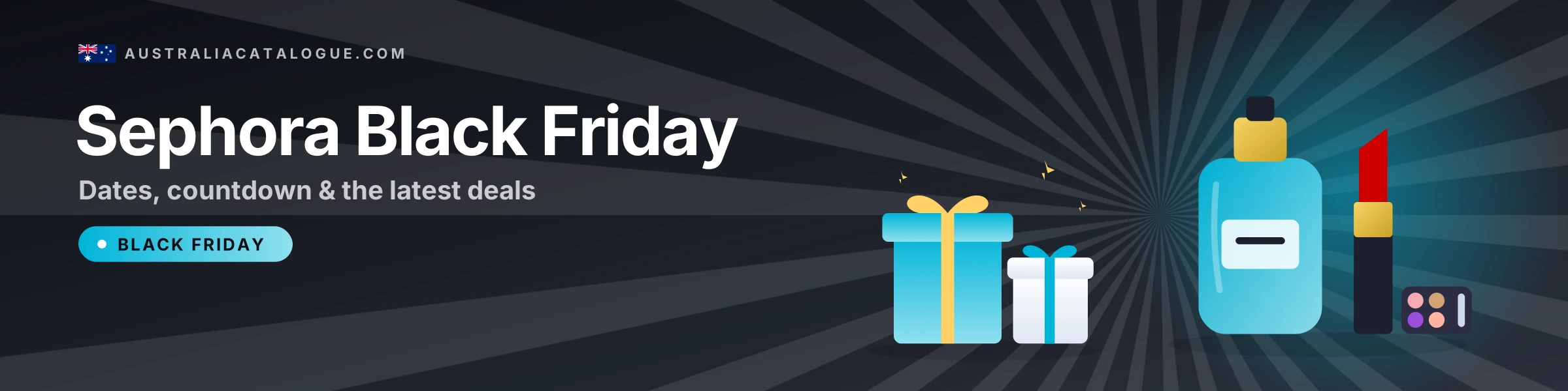 Sephora Black Friday Sale