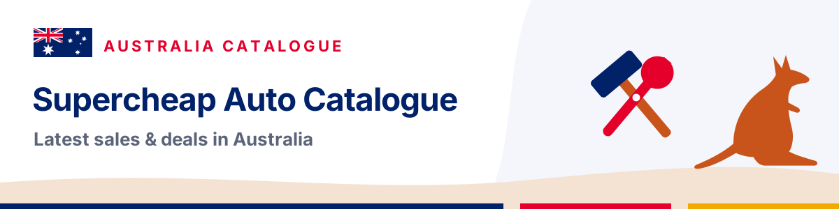 Supercheap Auto Catalogue This Week Australia