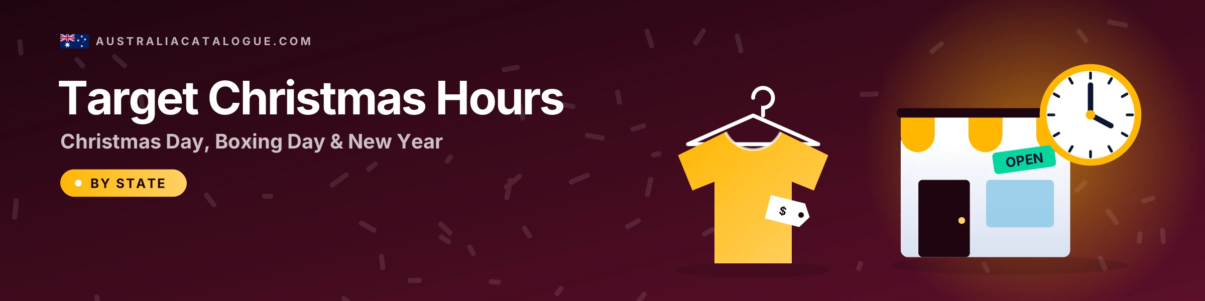 Target Christmas Trading Hours