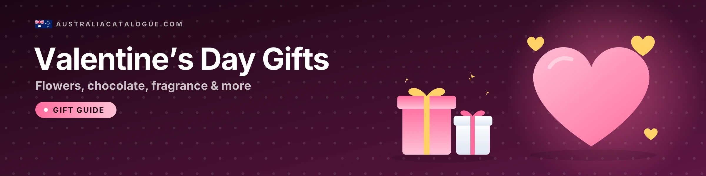 Valentine's Day Gifts