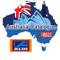 Australia Catalogue Logo