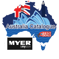 Australia Catalogue Logo